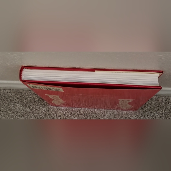 NWOT THE FRUGAL GOURMET CELEBRATES CHRISTMAS COOKBOOK - Picture 10 of 10